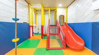 Ganhwa Badabae Beomseon Kids Pension