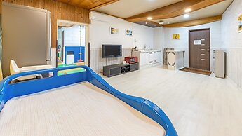 Ganhwa Badabae Beomseon Kids Pension