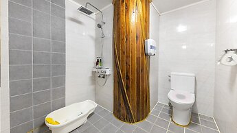 Ganhwa Badabae Beomseon Kids Pension