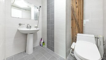 Ganhwa Badabae Beomseon Kids Pension