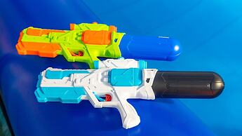 Ganhwa Badabae Beomseon Kids Pension