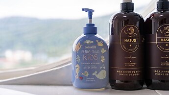 Ganhwa Badabae Beomseon Kids Pension