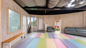 Ganhwa Badabae Beomseon Kids Pension