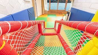 Ganhwa Badabae Beomseon Kids Pension