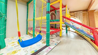 Ganhwa Badabae Beomseon Kids Pension