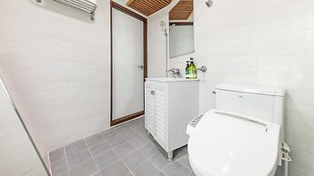 Ganhwa Badabae Beomseon Kids Pension