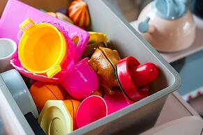 Ganhwa Badabae Beomseon Kids Pension