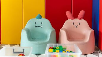 Ganhwa Badabae Beomseon Kids Pension