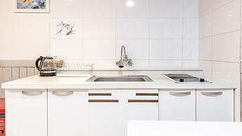 Ganhwa Badabae Beomseon Kids Pension