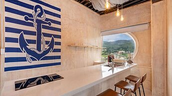 Ganhwa Badabae Beomseon Kids Pension