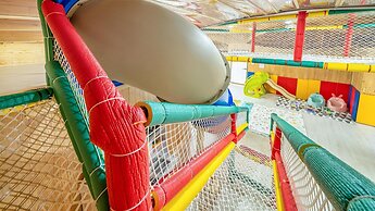 Ganhwa Badabae Beomseon Kids Pension