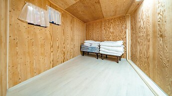 Ganhwa Badabae Beomseon Kids Pension