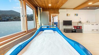 Ganhwa Badabae Beomseon Kids Pension