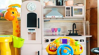 Ganhwa Badabae Beomseon Kids Pension