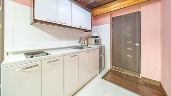 Ganhwa Badabae Beomseon Kids Pension