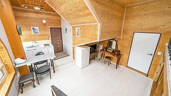 Ganhwa Badabae Beomseon Kids Pension