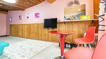 Ganhwa Badabae Beomseon Kids Pension