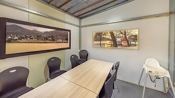 Ganhwa Badabae Beomseon Kids Pension