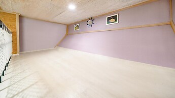 Ganhwa Badabae Beomseon Kids Pension