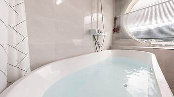 Ganhwa Badabae Beomseon Kids Pension