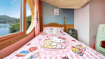 Ganhwa Badabae Beomseon Kids Pension