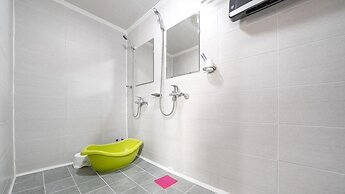 Ganhwa Badabae Beomseon Kids Pension