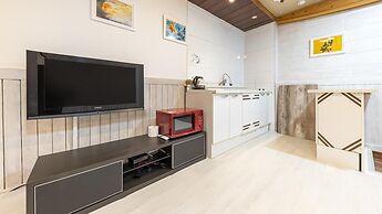 Ganhwa Badabae Beomseon Kids Pension