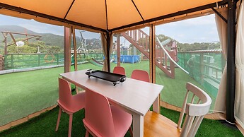 Ganhwa Badabae Beomseon Kids Pension