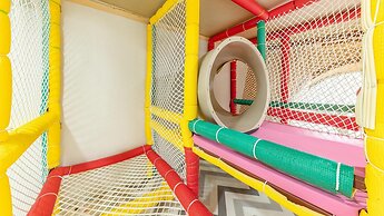 Ganhwa Badabae Beomseon Kids Pension