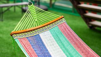 Ganhwa Badabae Beomseon Kids Pension