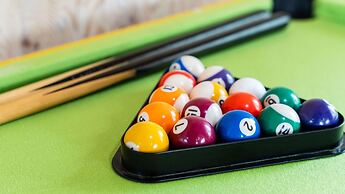 Ganhwa Badabae Beomseon Kids Pension