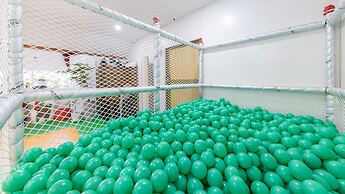 Ganhwa Badabae Beomseon Kids Pension