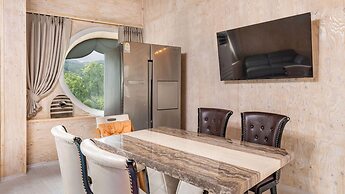 Ganhwa Badabae Beomseon Kids Pension