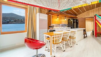 Ganhwa Badabae Beomseon Kids Pension