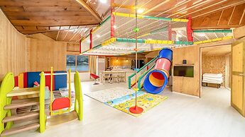 Ganhwa Badabae Beomseon Kids Pension