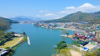 Ganhwa Badabae Beomseon Kids Pension