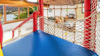 Ganhwa Badabae Beomseon Kids Pension