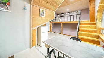 Ganhwa Badabae Beomseon Kids Pension