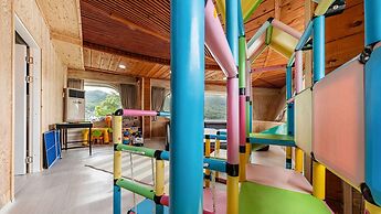 Ganhwa Badabae Beomseon Kids Pension