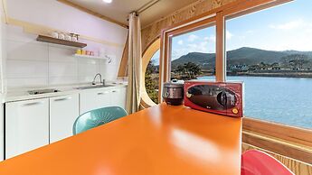 Ganhwa Badabae Beomseon Kids Pension