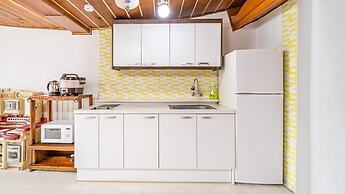 Ganhwa Badabae Beomseon Kids Pension