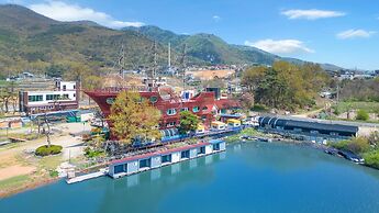 Ganhwa Badabae Beomseon Kids Pension