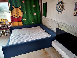 Ganhwa Badabae Beomseon Kids Pension