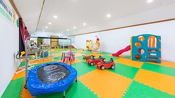 Ganhwa Badabae Beomseon Kids Pension