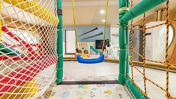 Ganhwa Badabae Beomseon Kids Pension