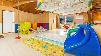 Ganhwa Badabae Beomseon Kids Pension