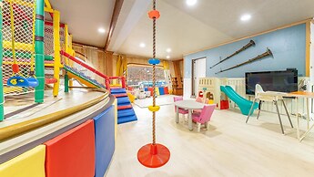 Ganhwa Badabae Beomseon Kids Pension