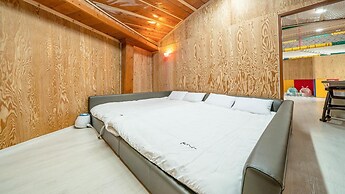 Ganhwa Badabae Beomseon Kids Pension