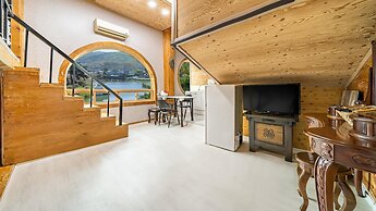 Ganhwa Badabae Beomseon Kids Pension