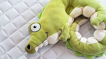 Ganhwa Badabae Beomseon Kids Pension